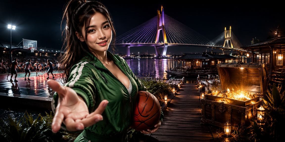 Người hâm mộ Cần Thơ theo dõi kết quả bóng rổ và xổ số địa phương trên 12t
