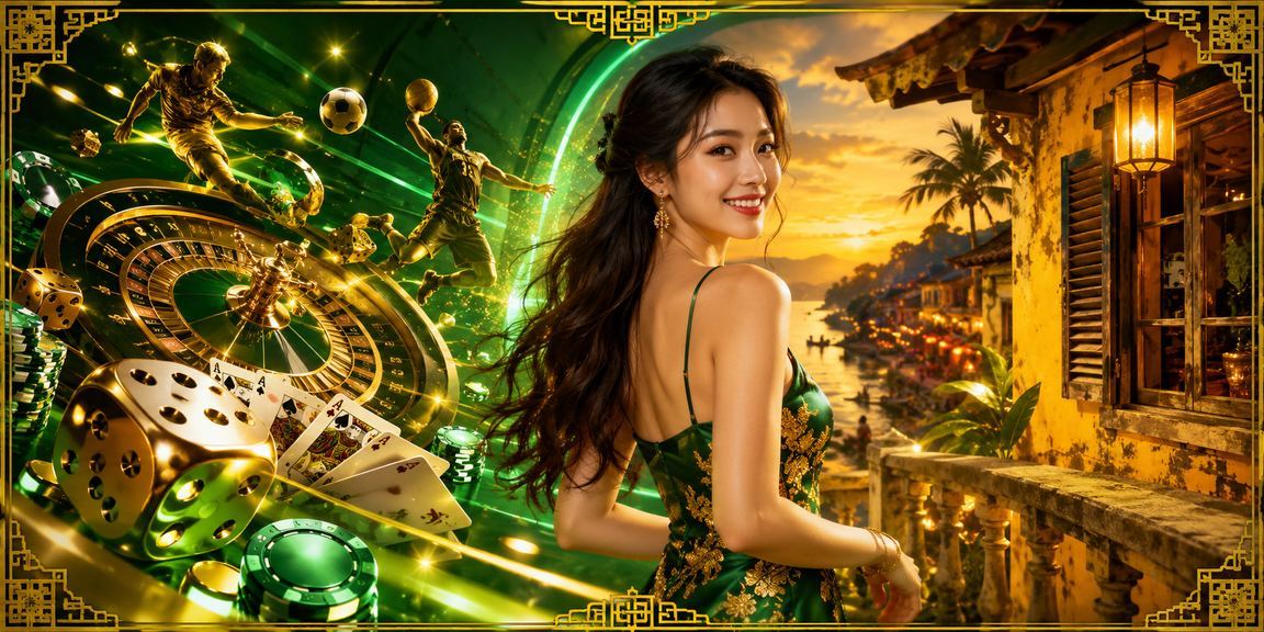 Trải nghiệm trò chơi bài tại bãi biển Hội An, phong cách 12t