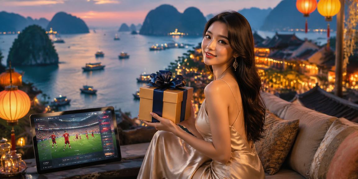Đêm lồng đèn Hội An – không khí giải trí casino đặc trưng trên 12t