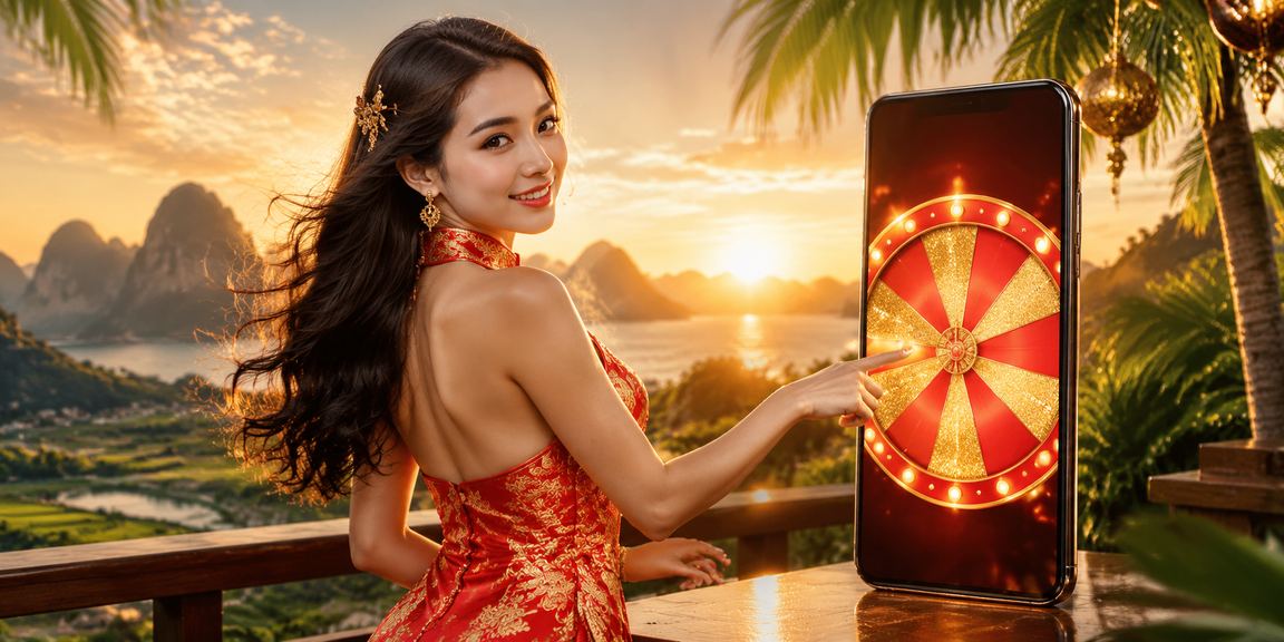 Trải nghiệm cá cược casino đặc trưng Việt Nam trên 12t